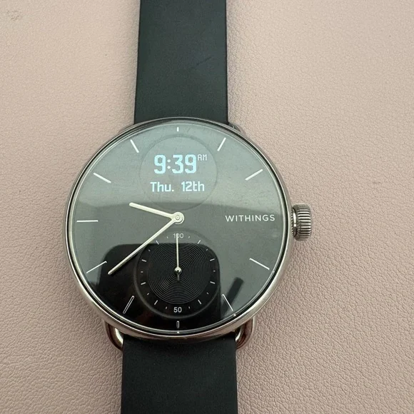 Withings Scan Watch - Picture 3 of 6